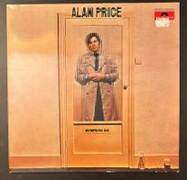 Alan Price – Metropolitan Man LP