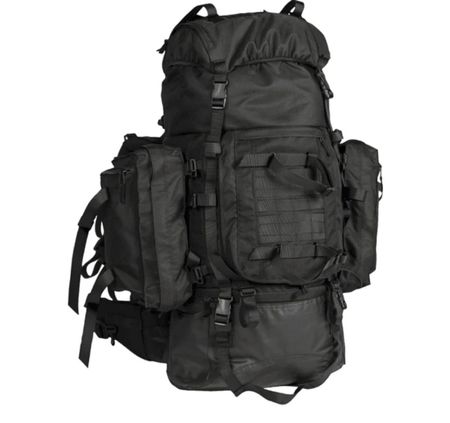Mil-Tec Militär Rucksack Teesar 100L