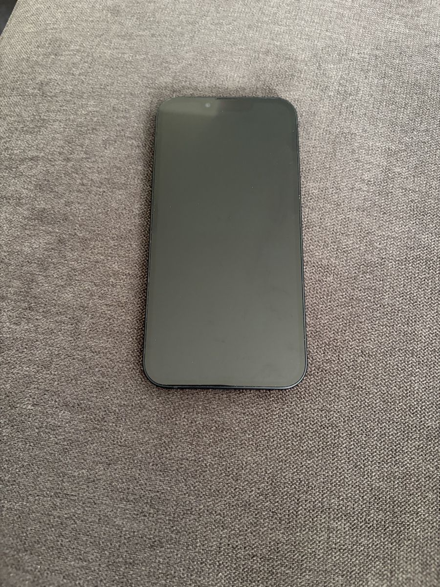 Apple Telefoni cellulari / Smartphones: iPhone 13 128GB – Usato da Biel-Benken BL venduto da yan_6rnp 1