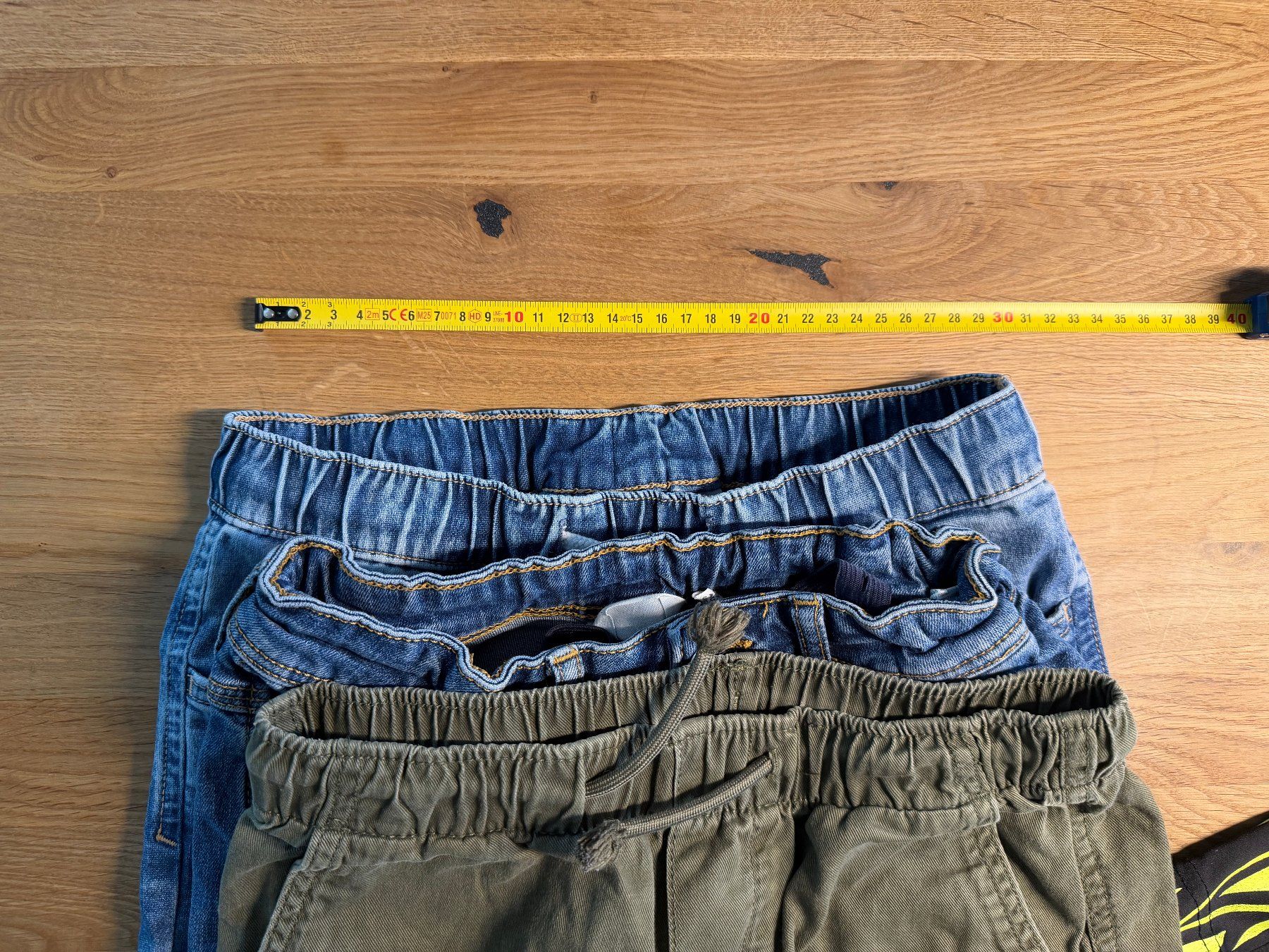 Kleiderpakete: Kinderkleider-Set Sommer, 8-teilig, Gr. 140 – Gebraucht aus Schlieren von Creichen1 2