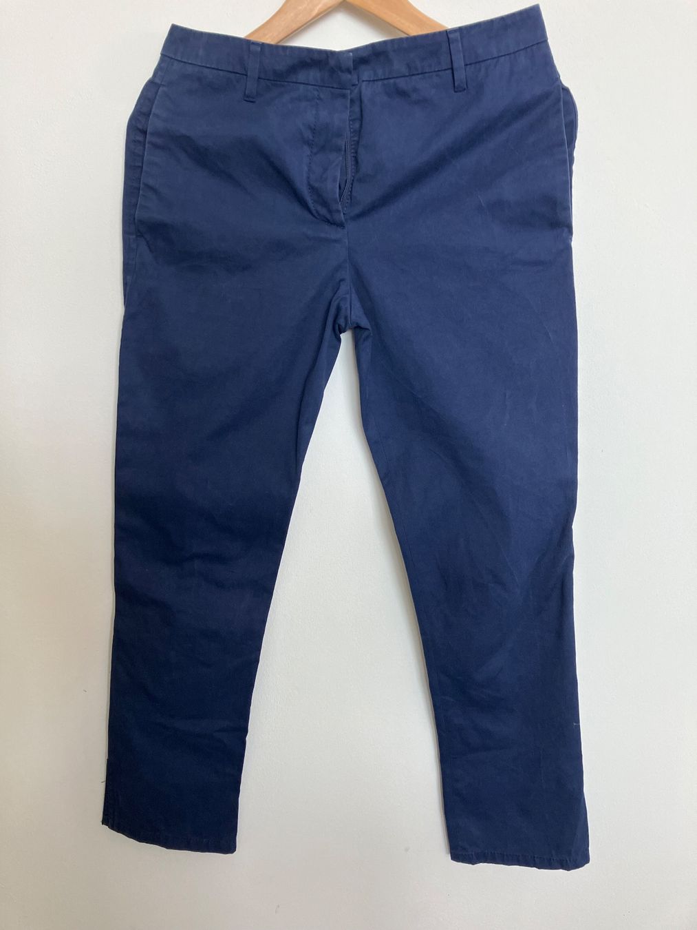 Prada Pantaloni: Prada Hose – Usato da Huttwil venduto da Badi369 1
