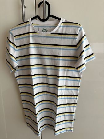 KRONSTADT T-Shirt Gr. 152/158