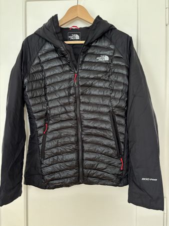 Daunenjacke leicht The North Face