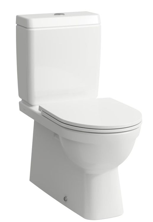 Wc Ohne Spulkasten