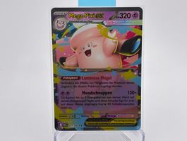 Optimale Ordnung - Mega Pixi ex  (POR 31) - DE