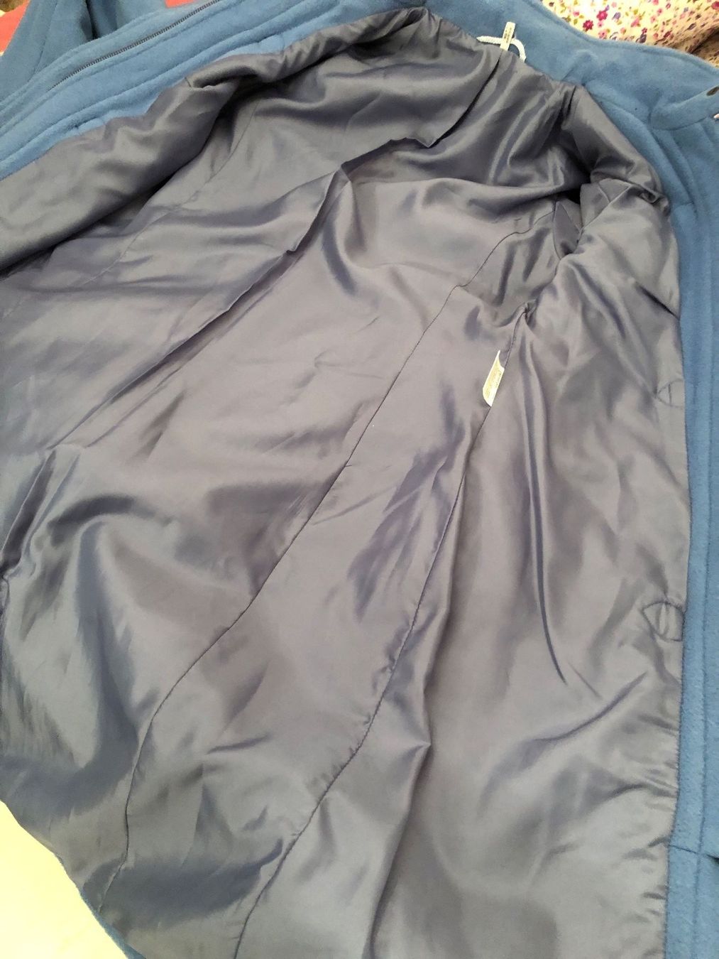 Cappotti: Mantel Dufflecoat – Usato da Niederhasli venduto da bluedog21 5