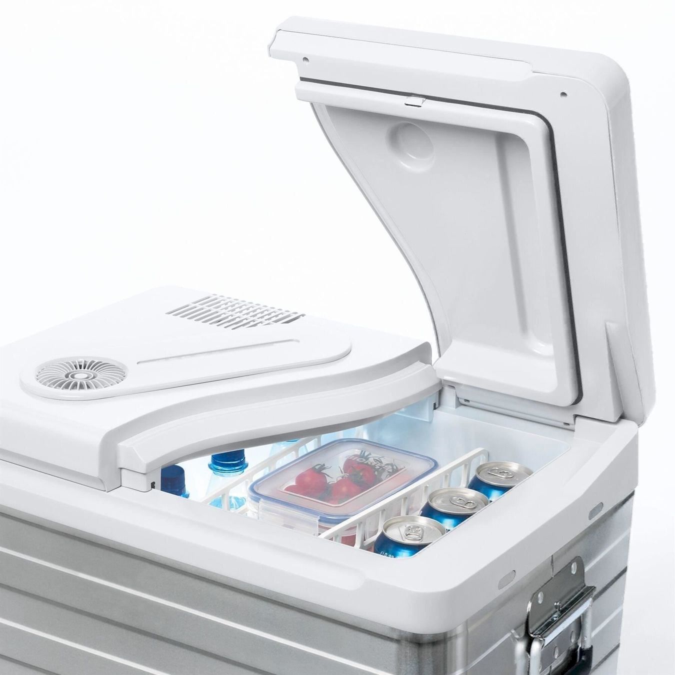 Frigoriferi & Refrigeratori: Mobicool MQ40A AC/DC Kühlbox – Nuovo e nell'imballaggio originale da Bottighofen venduto da zaap 1