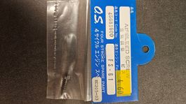 O.S. FS-61 Viertaktmotor Airbleed Schraube, Neu!