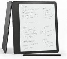 Kindle Scribe 64GB Premium Stift Zubehör