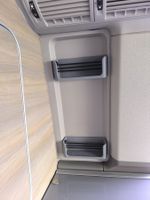 VW T5, T6 California, Ocean, Regal, Hygieneartikel, Gewürze