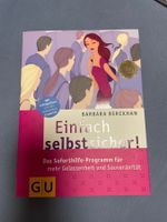 Buch Einfach Selbstsicher Neu