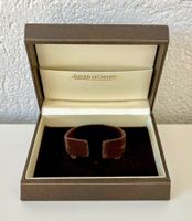 🔥 Rare boîte / écrin Jaeger-LeCoultre vintage 🔥