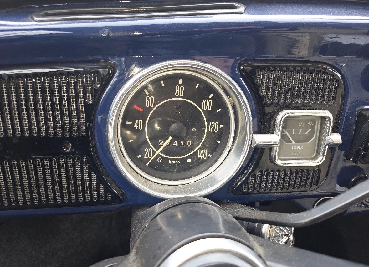 VW Automobili: VW Käfer 11-1300 – Usato da Frauenkappelen venduto da leola1973 4