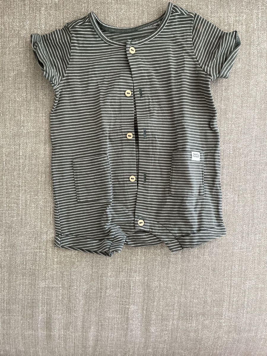 H&M Barboteuses: H&M Strampler Gr. 56 – Neuf (Voir description) à Oberwil BL par FinjaBijou 1