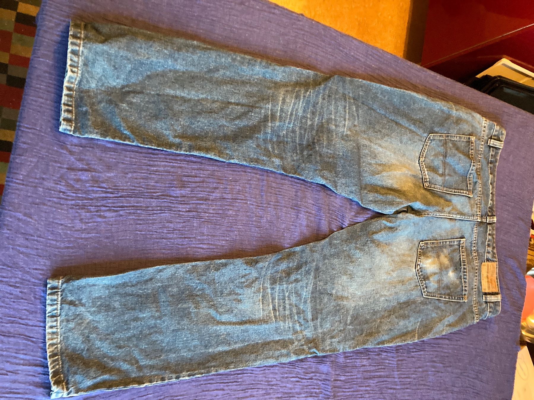 Jeans: Jeans – Usato da grüningen venduto da Luchs07 1