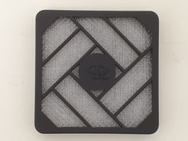 Grob- u. Feinfilter Set RCP-080-T zu Axiallüfter 80 x 80 mm