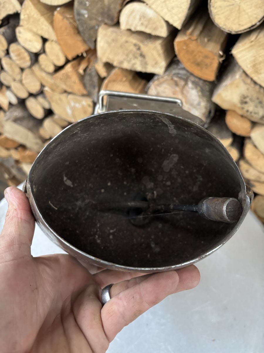 Glocken & Treicheln: Papaux NR 10. – Gebraucht aus Schangnau von Roseggli82 7