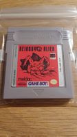 Heiankyo Alien - Game Boy - Nintendo Rarität! GB 