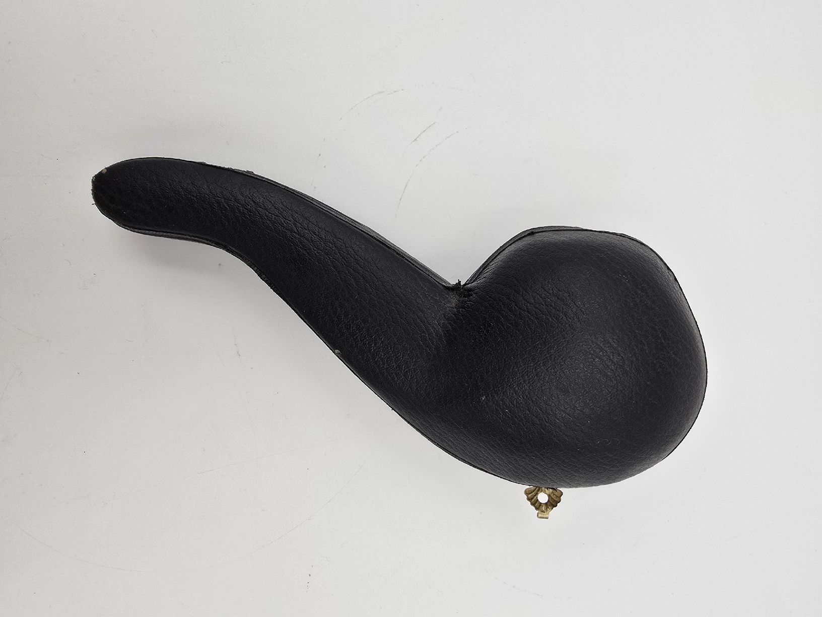 Pipe & Accessori: Meerschaumpfeife mit passendem Etui – Usato da Adligenswil venduto da Die-Fundgrueb 3