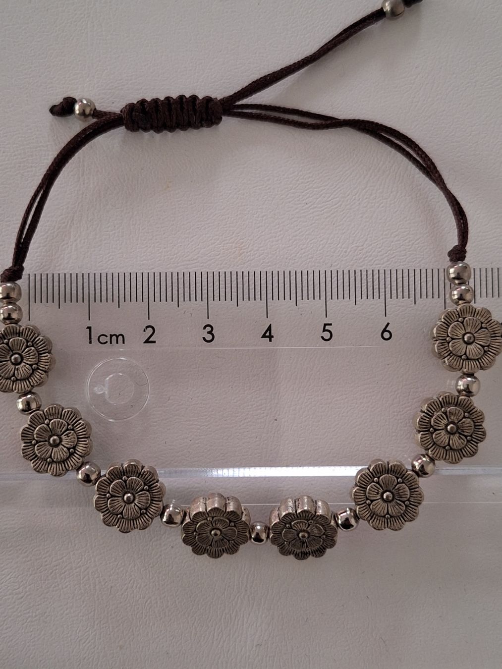 Bracciali & Braccialetti: ARMBAND MODESCHUMUCK – Usato da Steinhausen venduto da togoraul123 2
