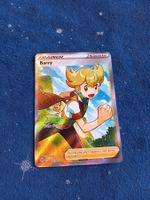 Barry Full Art (EN) Brilliant Stars 167/172
