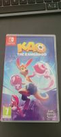 Kao the Kangaroo