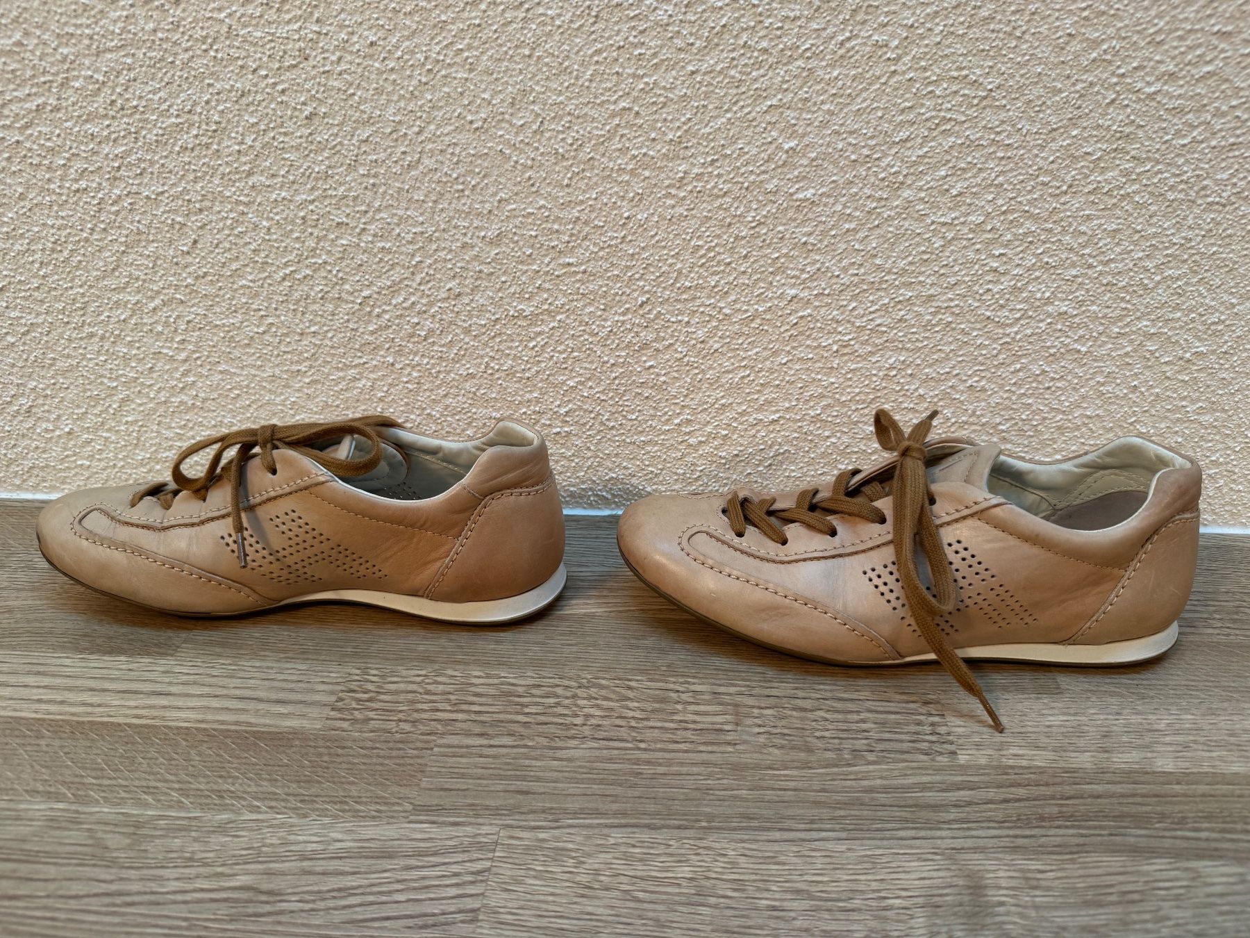 Hogan Chaussures femmes: Hogan - Sneakers – D'occasion à Zürich par odi_ldv8 1