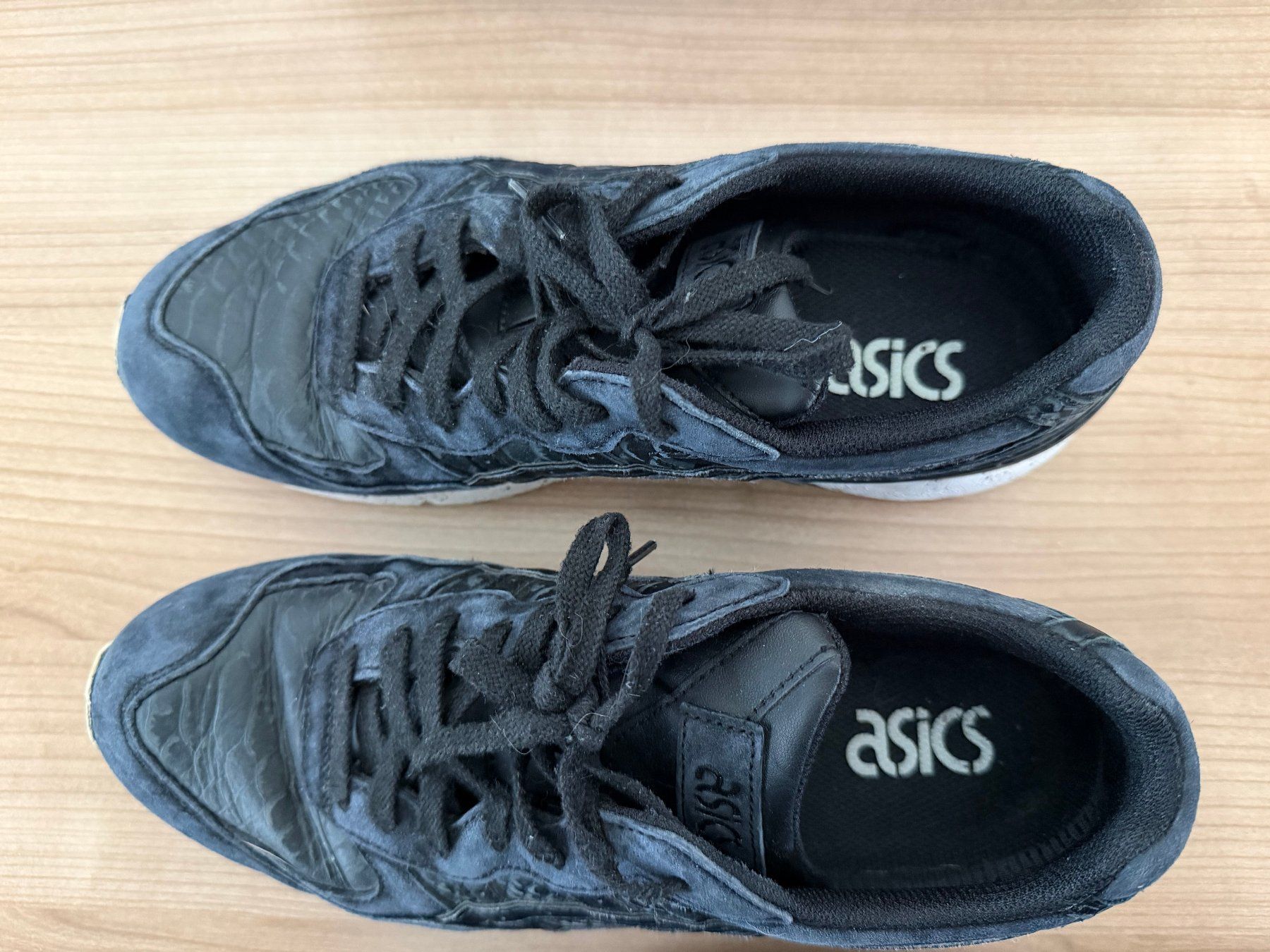 Asics Herrenschuhe: Asics Gel-Sight Gr. 41.5 – Gebraucht aus Zollikofen von Maria_verena 1