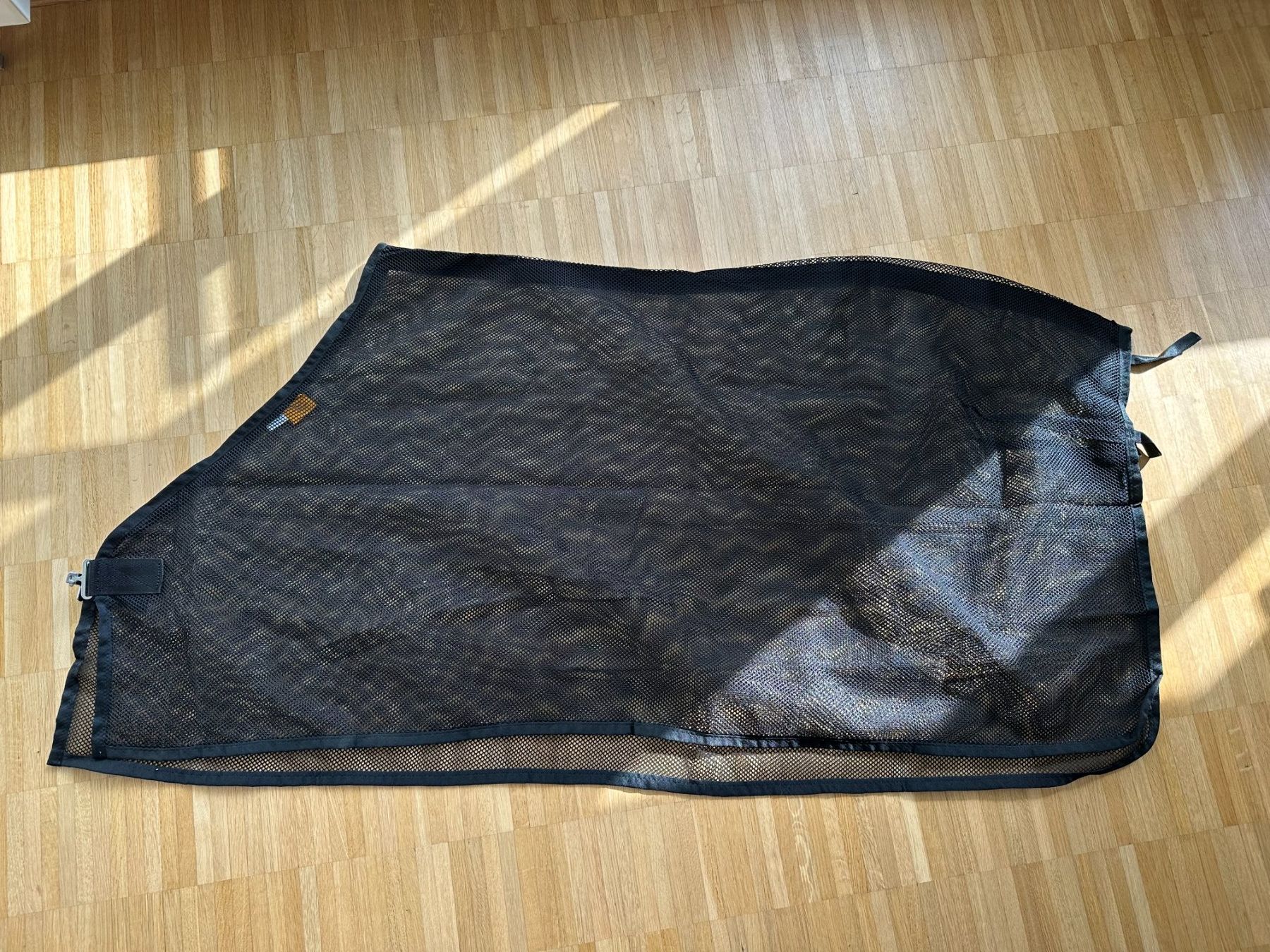 Coperte: Fliegendecke Gr. 120cm – Nuovo (secondo la descrizione) da Riehen venduto da Chnuspermuesli