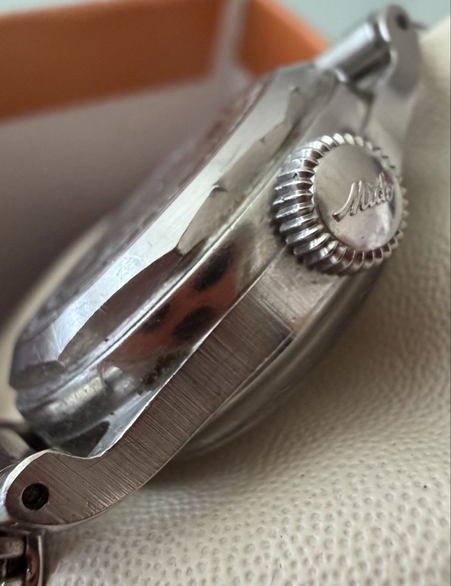 Mido Orologi: Mido Multifort * Superautomatic Vintage – Usato da Dübendorf venduto da endless_time 1
