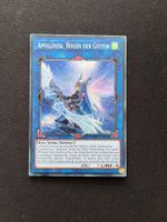 Apollousa, Bogen der Göttin (RA02-DE040), Secret-Rare