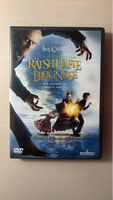 DVD: Lemony Snicket - Rätselhafte Ereignisse mit Jim Carrey