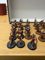 Games Workshop HdR – 40 Ostlinge