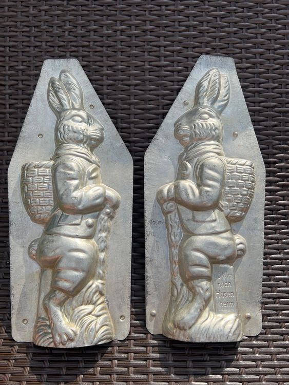 Graphit Gussform Metall Schmelzform - Wiederverwendbar Für Gold Silber Kupfer Barren