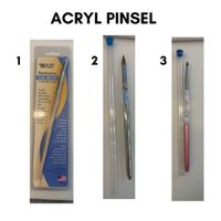 Acrylpinsel