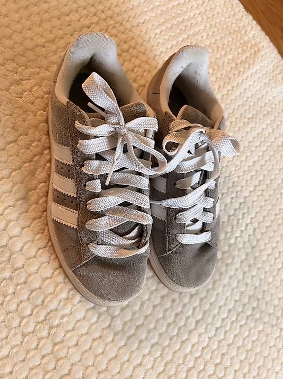 Adidas Herrenschuhe: Adidas Campus – Gebraucht aus oftringen von nola.kialunda 1