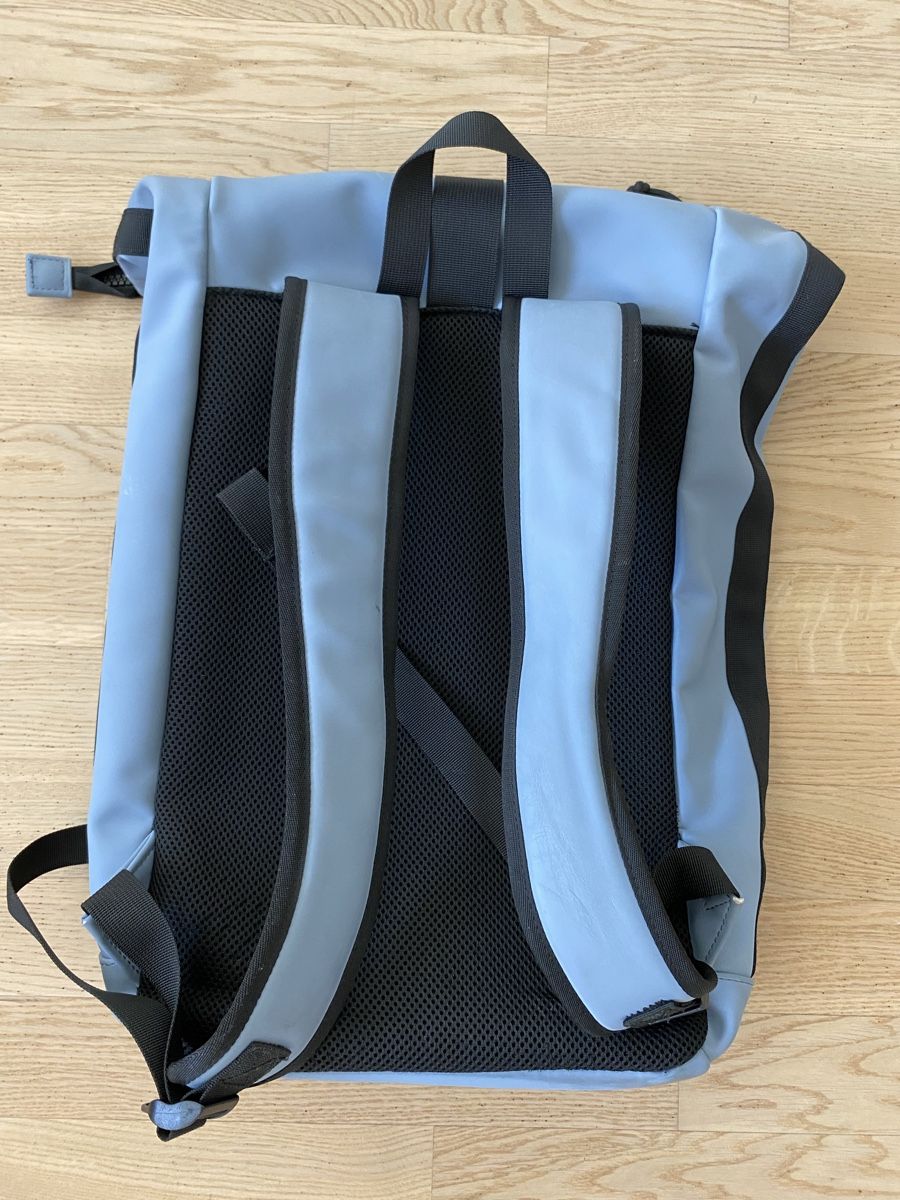 Rucksäcke: NEW REBELS RUCKSACK GROSS – Gebraucht aus Malters von Kuettel1 1