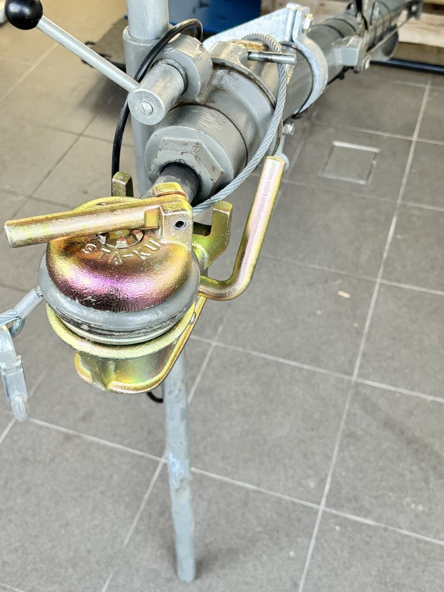 Bzs Anhänger: Anhänger Rimorchio – Gebraucht aus Goldach von WIN010 2