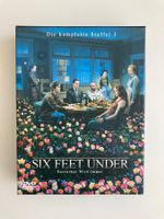 DVD | SIX FEET UNDER - Staffel 3