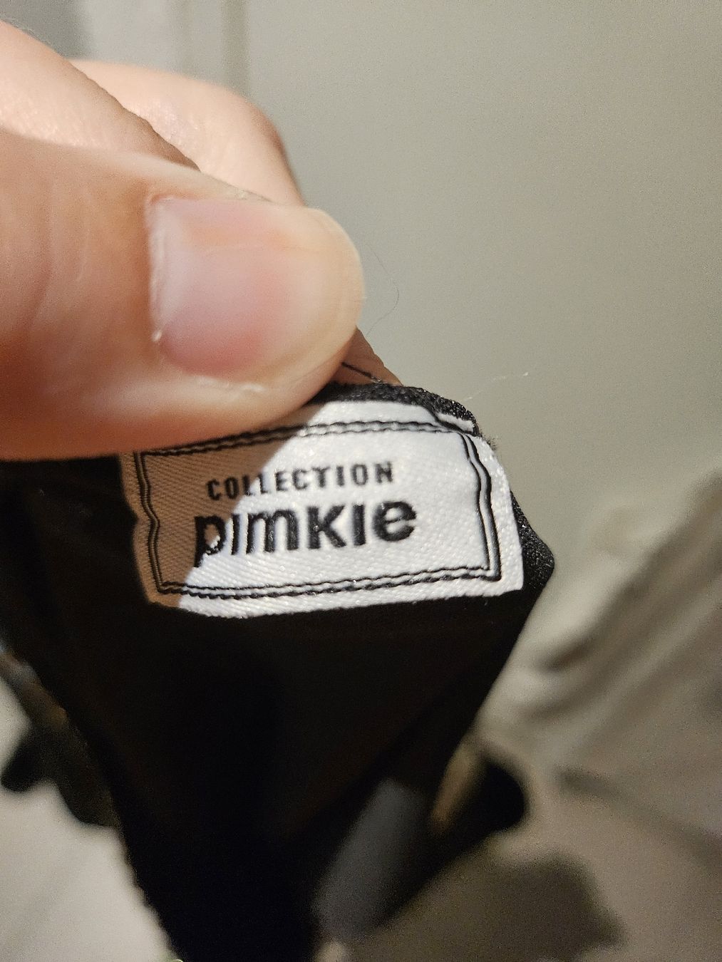Pimkie Kleider: Robe pimkie – Gebraucht aus La Tour-de-Peilz von mar_2r26 1