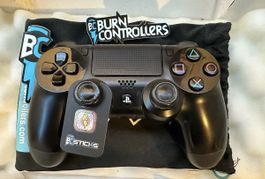 Ps4 Burn Controller ("Scuf")