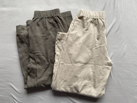 Zara Stoffhosen / 128