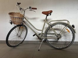Bahnhofsvelo