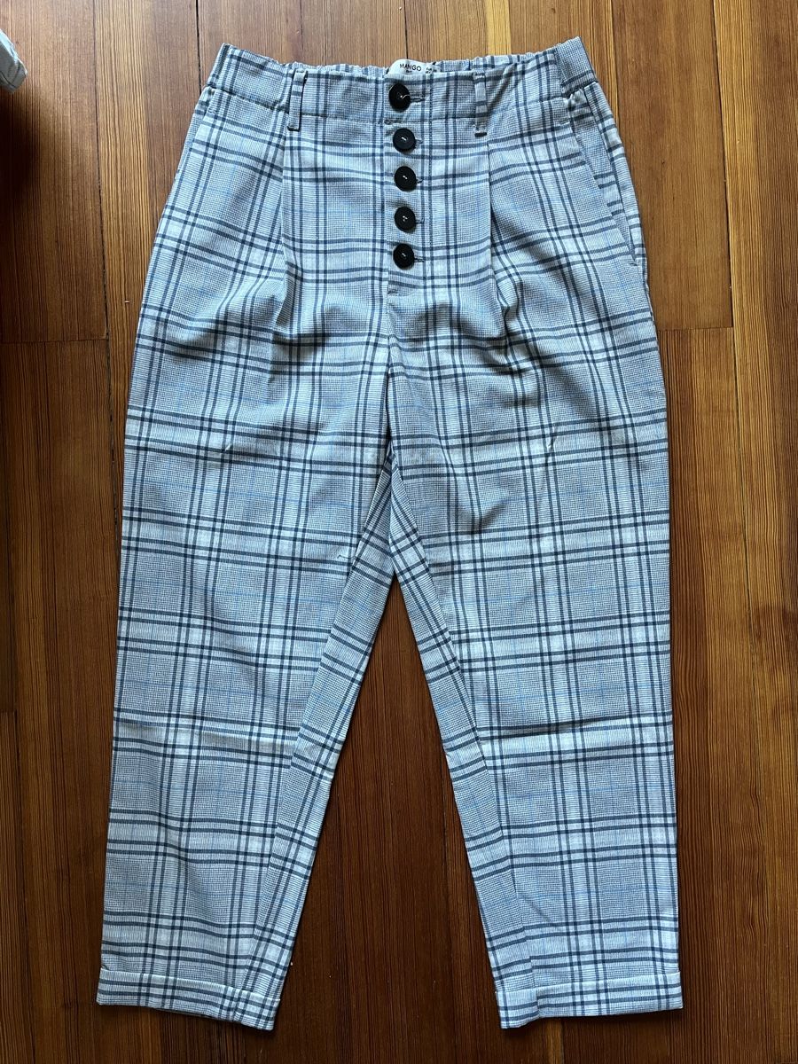 Pantaloni: Hose – Usato da Kriens venduto da seaside_anchor