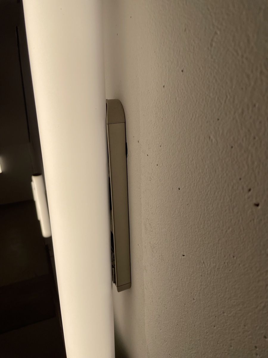 Tulux Lampen: Tulux Wandleuchte "Lean" - LED Lampe Deckenlampe – Neu (gemäss Beschreibung) aus Neuenhof von Tvr2 4