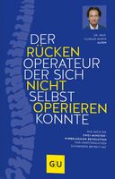 Alfen Florian Maria - Der Rückenoperateur der sich nicht ...