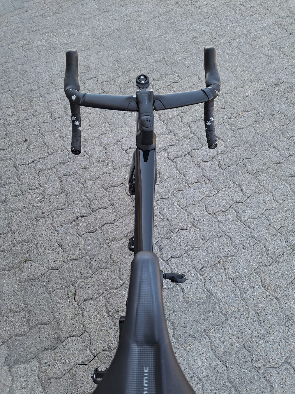 Specialized Biciclette: S Works Tarmac SL7 – Usato da Hittnau venduto da tinu_71 2