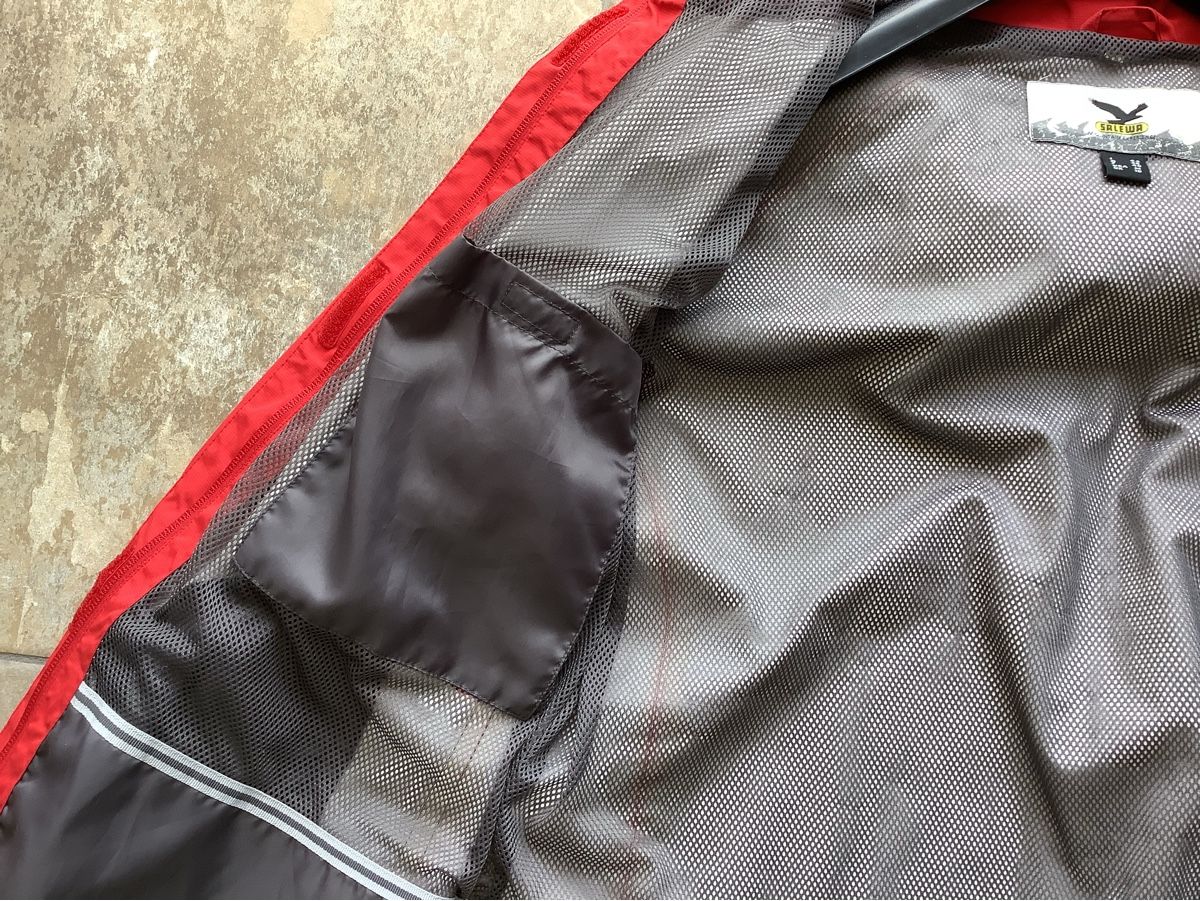 Salewa Jacken: Salewa Powertex Jacke Grösse 38 – Neu (gemäss Beschreibung) aus Buchs AG von chipmunk710 6