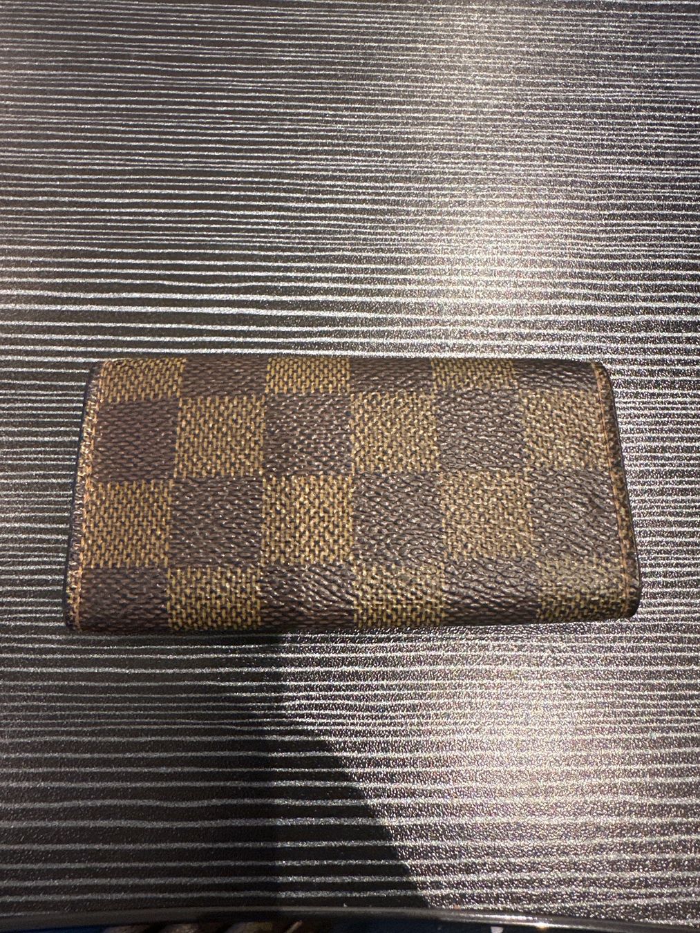 Louis Vuitton Portachiavi: Louis Vuitton Schlüsseletui - Nr. 719 – Usato da Hittnau venduto da LuxAndMore 1