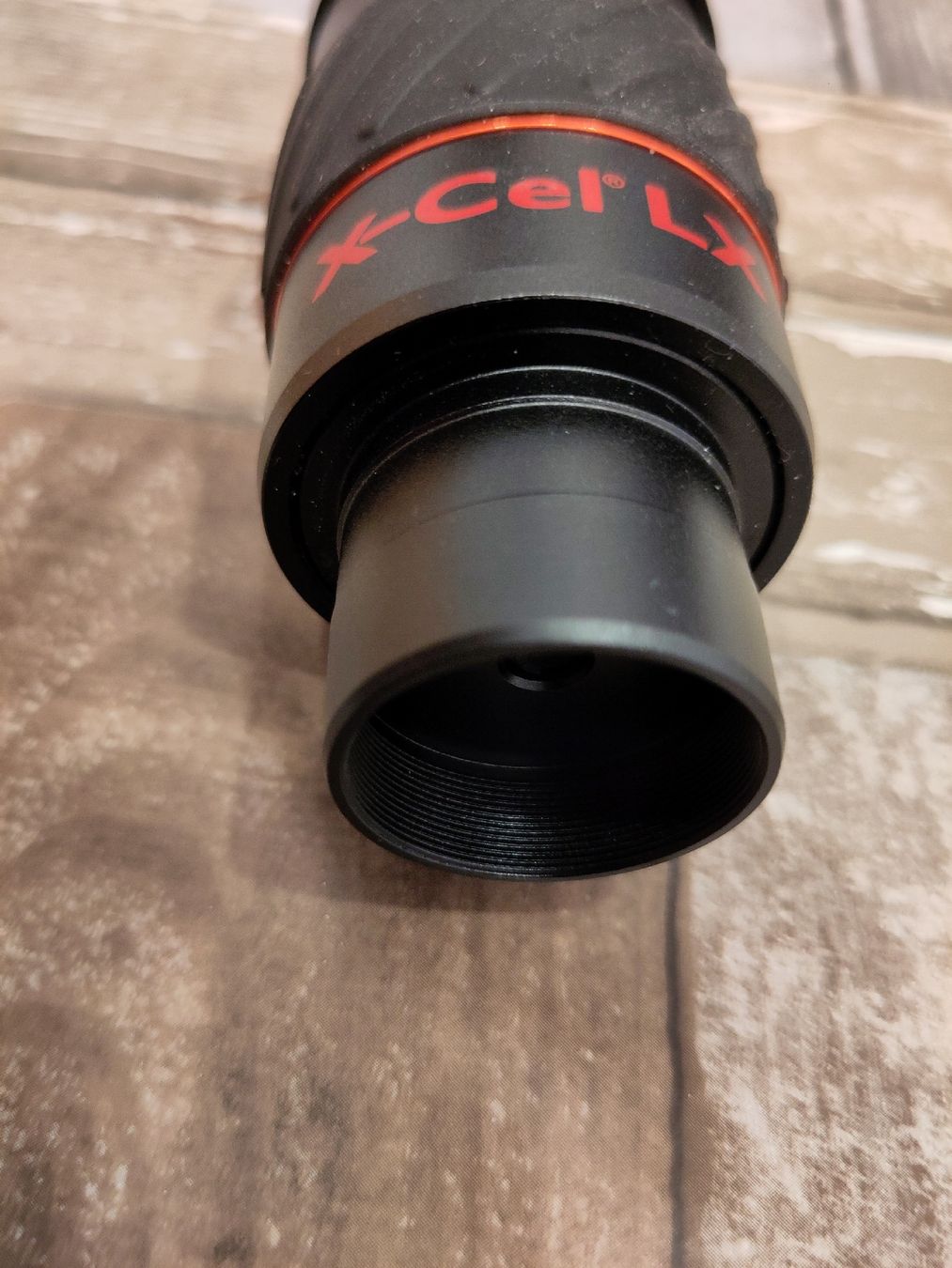 Celestron Télescopes: Celestron X-Cel 5mm Okular  – D'occasion à Schwadernau par shadowvox7 3